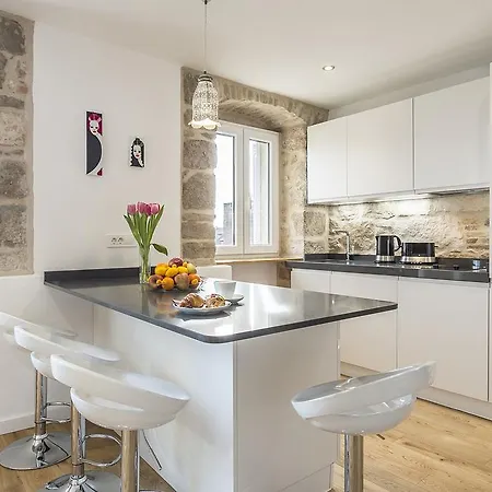 Lara Apartamento Split