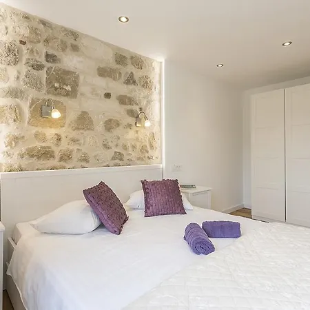 Apartamento Lara Split