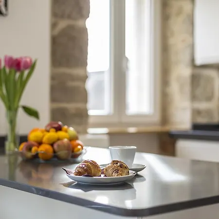 Apartamento Lara Split