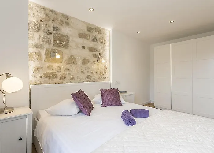 Apartmán Lara Split