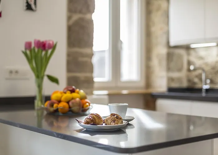 Apartmán Lara Split